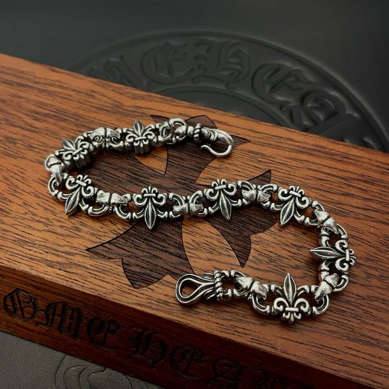 Chrome Hearts bracelet 11yxx36